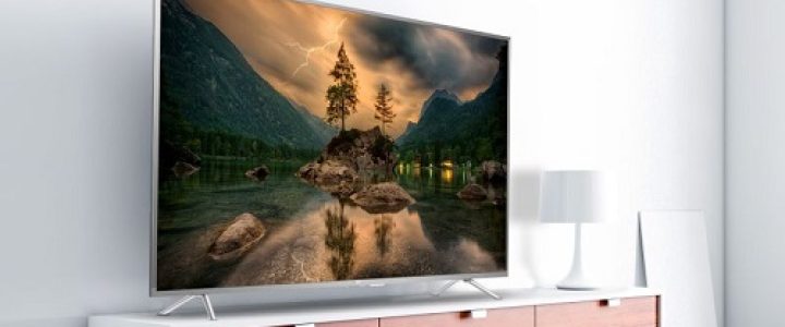 TV R